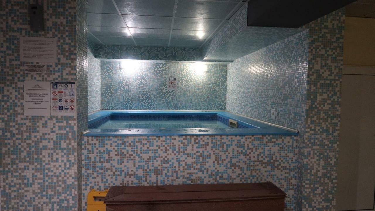 Belvedere Luxury Spa Apartments Bansko Luaran gambar