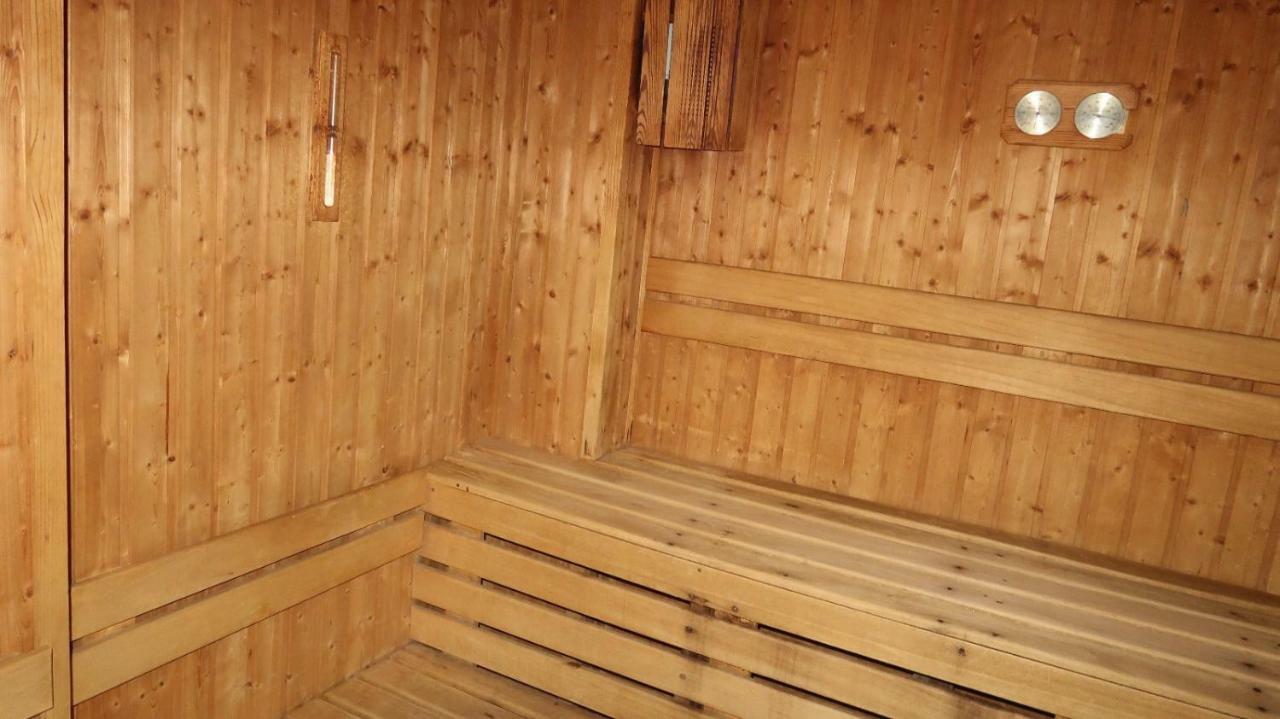 Belvedere Luxury Spa Apartments Bansko Luaran gambar