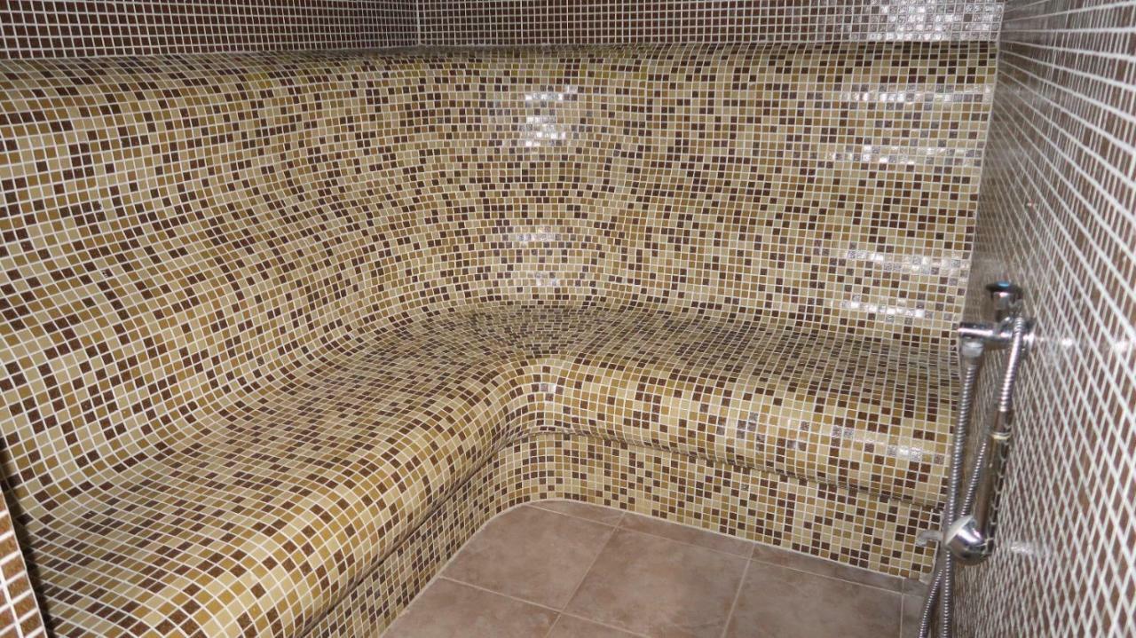 Belvedere Luxury Spa Apartments Bansko Luaran gambar