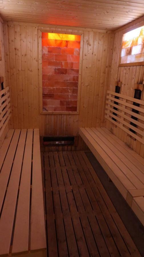 Belvedere Luxury Spa Apartments Bansko Luaran gambar