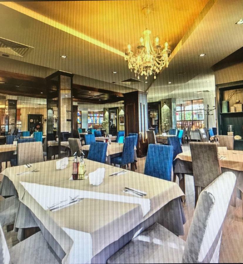 Belvedere Luxury Spa Apartments Bansko Luaran gambar
